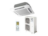Electrolux EACC-48H/UP2/N3 / EACO-48H U/N3