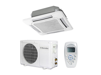 Electrolux EACC-48HU/N3 / EACO-48H U/N3
