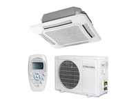 Electrolux EACC/I-24H/DC/N3 / EACO/I-24H/DC/N3