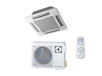 Electrolux EACC/I-48H/DC/N3 / EACO/I-48H/DC/N3