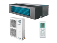 Electrolux EACD-48H/UP2/N3 EACO-48H/UP2/N3