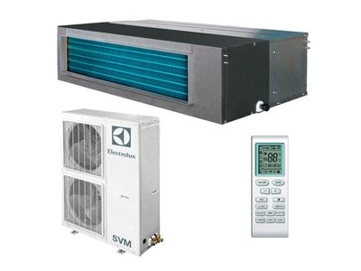 Канальный кондиционер Electrolux EACD-48H/UP2/N3 EACO-48H/UP2/N3