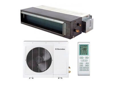 Канальный кондиционер Electrolux EACD/I-36H/DC/N3 / EACO/I-36H/DC/N3