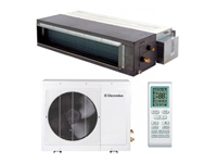 Electrolux EACD/I-48H/DC/N3 / EACO/I-48H/DC/N3