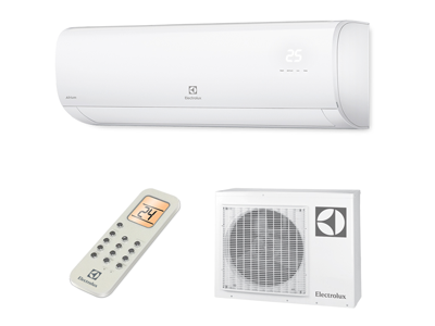 Кондиционер Electrolux EACS-09HAT/N3