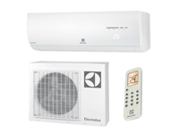 Electrolux EACS-09HLO/N3