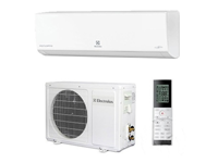 Electrolux EACS/I-12HP/N3