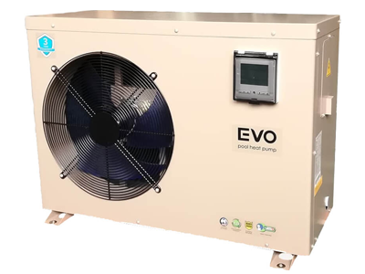 Тепловой насос Evo Classic EP-85