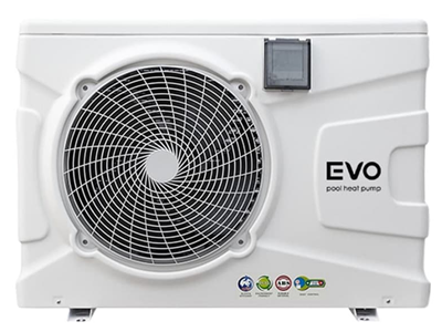 Тепловой насос Evo Inverter EP-90I