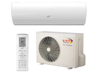 Кондиционер EWT Clima S-120SNI-HRFN8