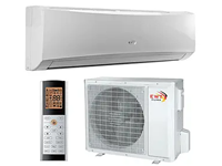 EWT Clima S-180GDP-HRFN1