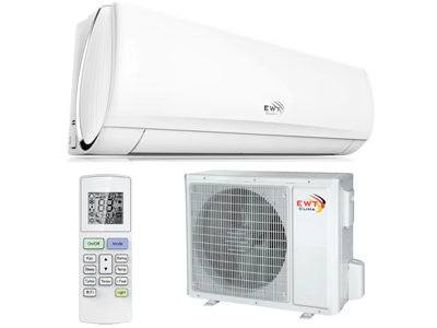 Кондиционер EWT Clima S-240GDI-HRFN1