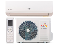 EWT Clima S-240SDP-HRFN8
