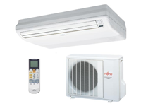 Fujitsu ABYG24LVTA/AOYG24LBCB