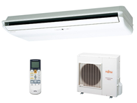 Fujitsu ABYG30LRTE/AOYG30LETL
