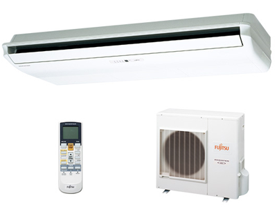 Подпотолочный кондиционер Fujitsu ABYG36LRTE/AOYG36LETL