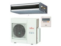 Fujitsu ARYG12LLTB/AOYG12LALL