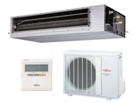 Fujitsu ARYG24LHTBP/AOYG24LBCA
