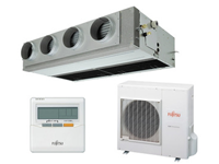 Fujitsu ARYG24LMLA/AOYG24LBCB