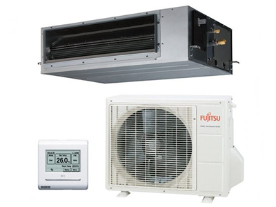 Канальный кондиционер Fujitsu ARYG30LHTBP/AOYG30LBTA