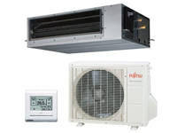 Fujitsu ARYG36LHTBP/AOYG36LBTA