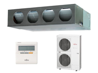 Fujitsu ARYG36LMLA/AOYG36LATT