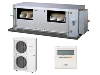Fujitsu ARYG45LHTA/AOYG45LETL