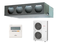 Fujitsu ARYG45LMLA/AOYG45LETL