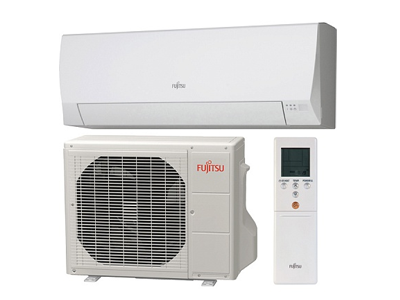 Кондиционер Fujitsu ASYG07LLCD/AOYG07LLCD
