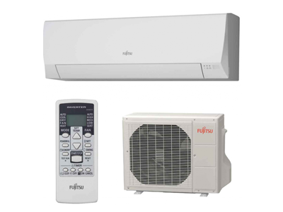 Кондиционер Fujitsu ASYG07LLCE/AOYG07LLCE