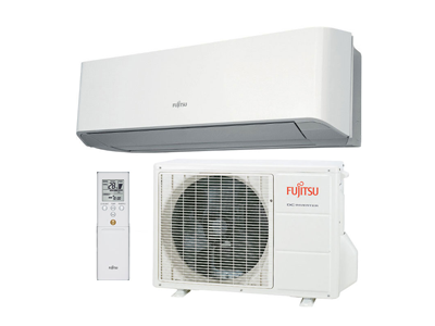 Кондиционер Fujitsu ASYG07LMCE/AOYG07LMCE