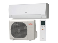 Fujitsu ASYG09LLCD/AOYG09LLCD