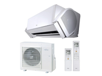 Fujitsu ASYG12KXCA/AOYG12KXCA