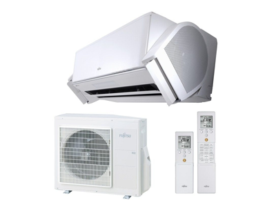 Кондиционер Fujitsu ASYG12KXCA/AOYG12KXCA