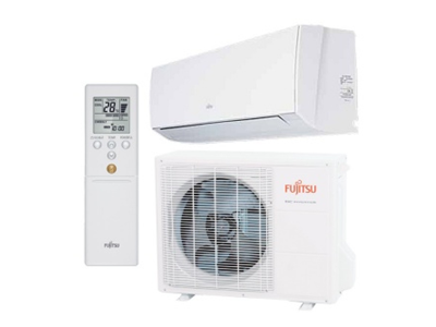 Кондиционер Fujitsu ASYG14LMCB/AOYG14LMCBN