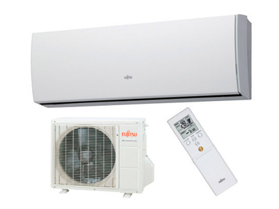 Кондиционер Fujitsu ASYG14LUCA/AOYG14LUC