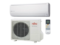 Fujitsu ASYG18LFCA/AOYG18LFC