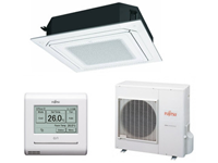 Fujitsu AUXG18LRLB/UTGUKYAW/AOYG18LBCA