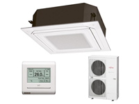 Fujitsu AUXG45LRLB/UTGUKYAW/AOYG45LBTA