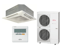 Fujitsu AUYG54LRLA/UTGUGYAW/AOYG54LETL