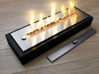 Gloss Fire Алаид Style 700-корпус