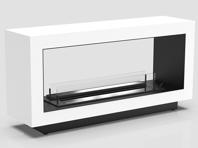 Корпус для биокамина Gloss Fire Module-m1-1000