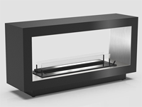 Gloss Fire Module-m2-1800