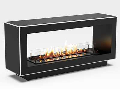 Корпус для биокамина Gloss Fire Module-m4-1000