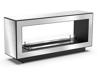Корпус для биокамина Gloss Fire Module-m6-1800