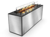 Gloss Fire Render-m3-2000