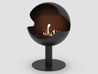 Gloss Fire Sfera-m3-360