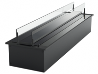Gloss Fire Slider glass 1000
