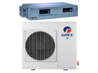 Gree GFH09K3BI/GUHN09NK3AO