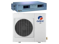 Gree GFH24K3CI/GUHD24NK3C1O